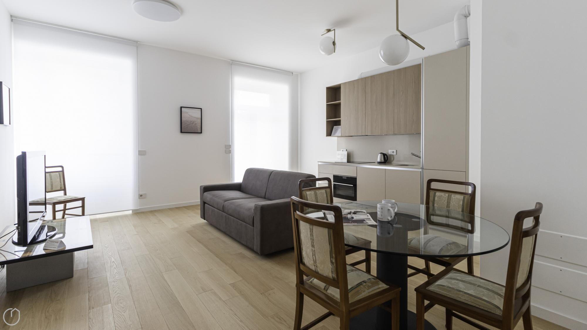 Italianway - Petrella 4 Hotel - Milan — Foto 3